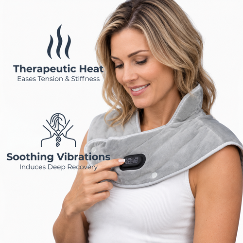Cillaxe™ Thera Wrap