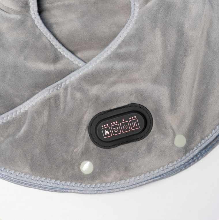 Cillaxe™ Thera Wrap