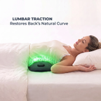 Original Cillaxe™ Thera Back & Neck Bundle