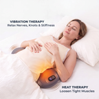 Original Cillaxe™ Thera Back & Neck Bundle