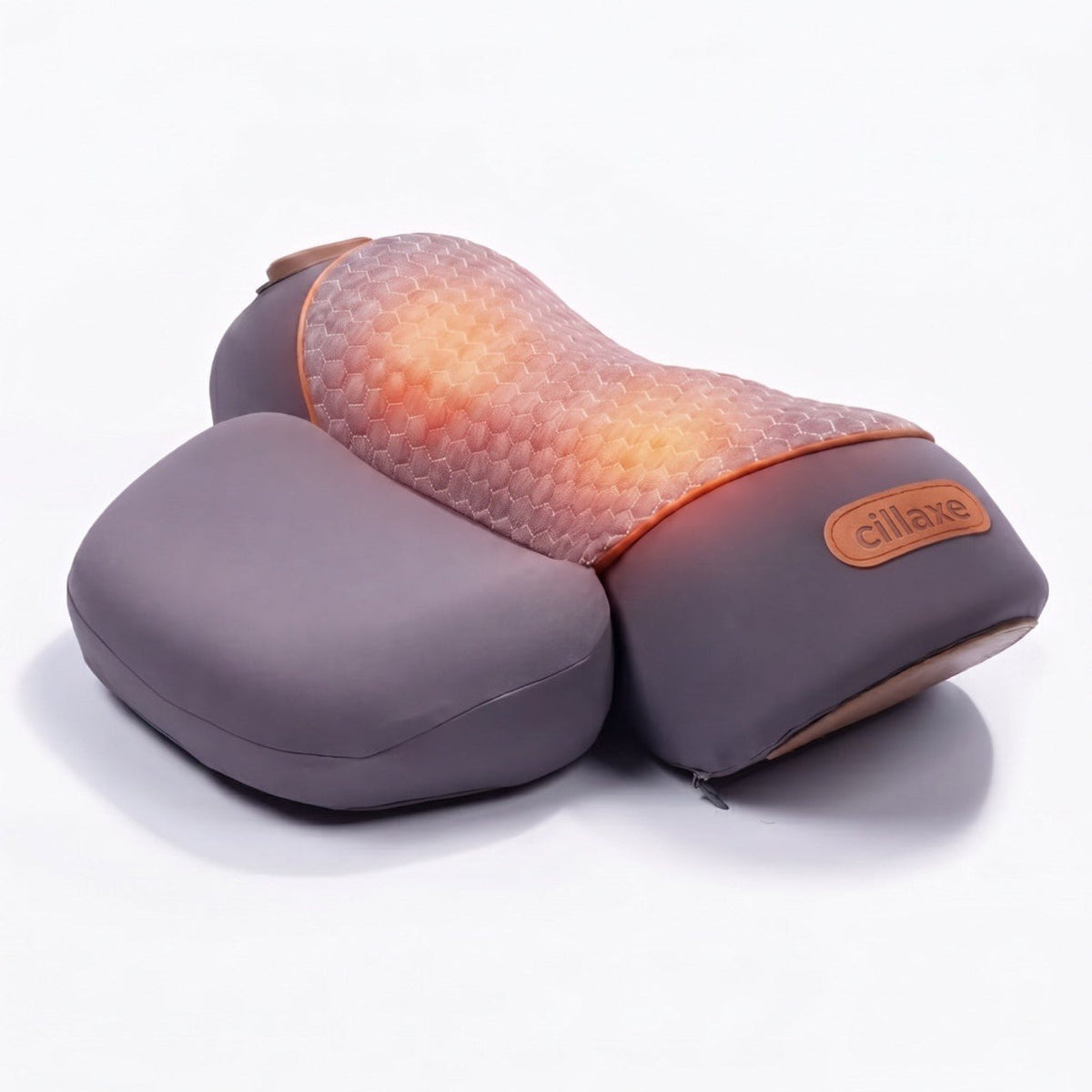 Original Cillaxe™ Thera Back & Neck Bundle