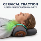 Original Cillaxe™ Thera Pillow