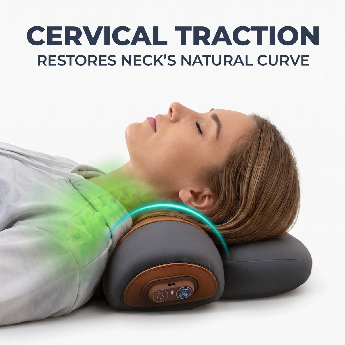 Original Cillaxe™ Thera Pillow