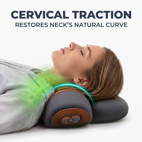 Original Cillaxe™ Thera Pillow